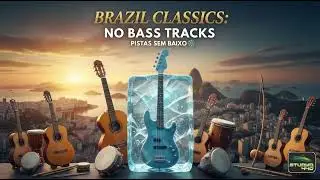 Roupa Nova - Dona - NO BASS