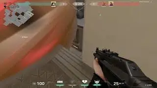 val clip