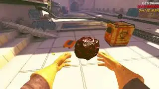 Viscera Cleanup Detail: Why Cleaning Can Actually Be Fun | Review