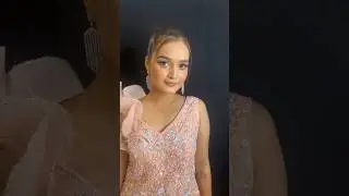 Cocktail makeup | Manisha makeovers | jaipur makeup artist | makeup transition | yoon shabnami