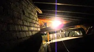 Jakson MS Home Inspection Water Heater Exhaust part 2