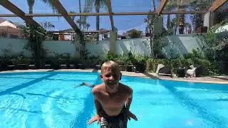 Atlantica oasis cyprus family holiday