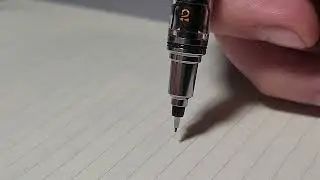 Uni Kuru Toga Advance | The Best Mechanical Pencil?