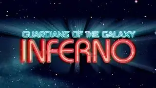 Guardians of the Galaxy: Inferno | Marvel | Guardians of the Galaxy Behind the Scenes