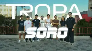 TROPA DO SORO - FREE STEP 2025
