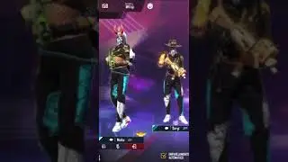 Free Fire Shorts ❤️ Bm Mukarram Gamming #shorts
