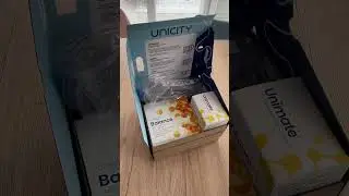 Unicity balance et unimate ! Mon avis #unicity #maigrir #mincir