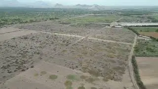 TERRENO AGRICOLA EN VENTA - 145 HA CON AGUA. ENERGIA Y DOCUMENTACION EN REGLA