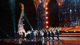 2018.03.20 Москва. Кремль. Юбилей Ильи Резника. Интарс Бутулис и 