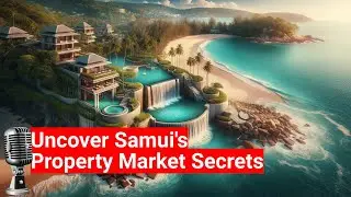 Samui property market insights | Ocean Worldwide Phuket Real Estate