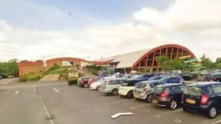 Littledown Centre Bournemouth