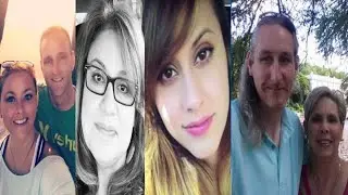 Victims' identities released in hot air balloon crash, investigation underway