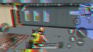 M249 - Double LMG | SOLO GAMEPLAY | Fireman Gaming