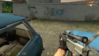Counter Strike Source Half-Life Part 00245