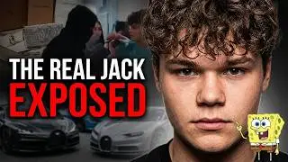 Jack Doherty's Secrets Beyond Screens Exposed