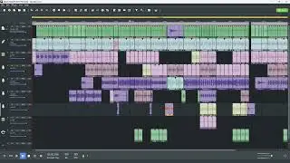 Music Maker 2025 Premium - (demo project by Tre)