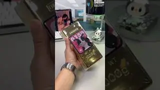 Xiaomi Mix Flip 2 Hands-On | First Look at Next-Gen Foldable Flagship #shorts