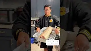 Crispy Pork Belly - The Perfect Crunch