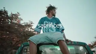 [FREE] J COLE X RODDY RICH X PRABH DEEP TYPE BEAT 2020 - 'SACRIFICES'