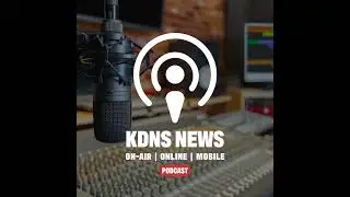KDNS News - 1/12/2026