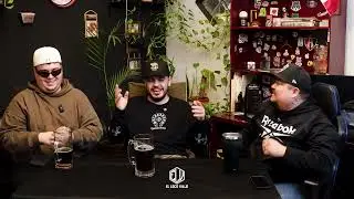 Risas, historias y an&eacute;cdotas bien curas | Pakistan x Apolo | El Loco Viaje