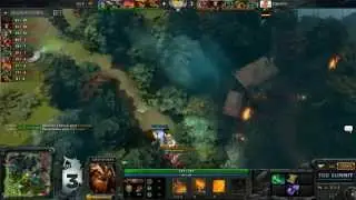 TongFu vs VG Potential, The Summit 3 China, Phase 2, game 1