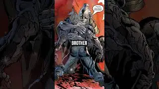 The Shocking Truth About Wolverine's 