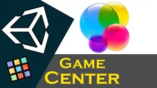 (obsolete) How to use Game Center in iTunes Connect - Unity with Cross-platform Native Plugin