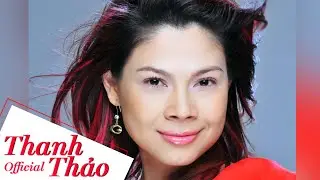 Búp Bê Buồn - Thanh Thảo [Audio Official]