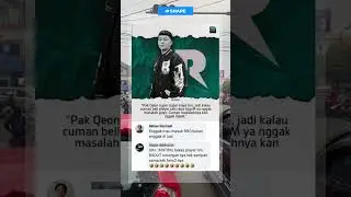 RRQ Dibongkar XIN: Duit Bukan Masalah, Pemain Gak Dijual!
