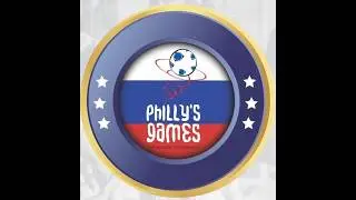 Philly's Games 2025 Day 7