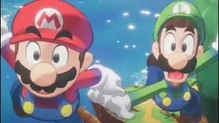 Montage of Bros in Smash Bros | LordTRex's Just Chatting Part 34 | No Commentary
