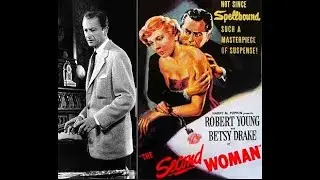 The Second Woman