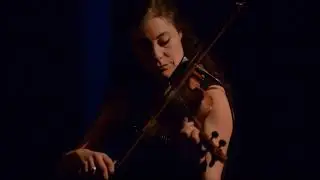 Jessica Moss, 27/10/2017 L'Antre-2, Lille (F)