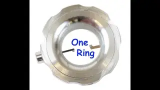 (Picking 158) Tension Ring