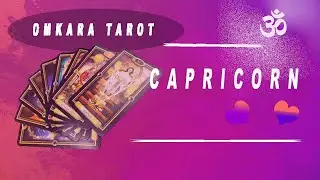 Таро Козерога — Они хотят предложить вам всё, чего вы когда-либо желали!! / Январь 2026 /