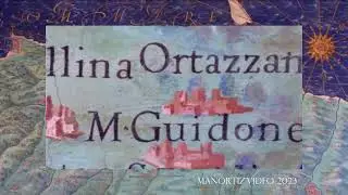 IL PICENO   PICENUM  from The Vatican Gallery of Geographical Maps  @manortiz46az
