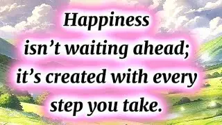 #18..12 Life Lessons for Growth and Happiness #positivemindset #motivation #choosepositivity