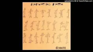 ramuntcho matta - malimbula