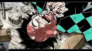 cazadores vs muzan