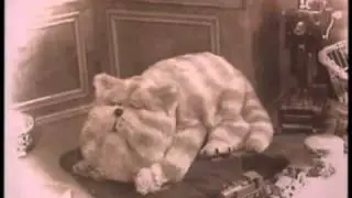 Bagpuss Goes to Sleep