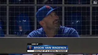 Mickey Callaway Relieved of Duties