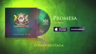 16 Promesa. (Video Liryc Oficial)