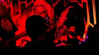Nightbitch- Chainmaker @ Saint Vitus Bar, Brooklyn, Apr 16, 2013