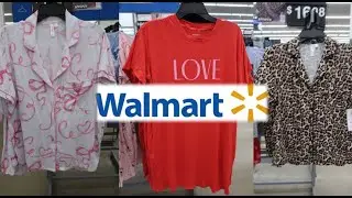WALMART: CUTE PJ'S FOR V-DAY & EVERYDAY!