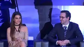 KRITI SANON MADE OFFICIAL INDIA BRAND AMBASSADOR FOR EDUCATION NEW ZEALAND