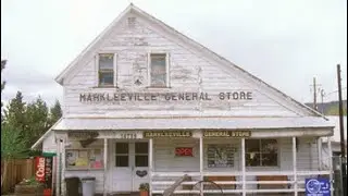 LITTLE HISTORY OF MARKLEEVILLE
