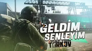 GELDİM SENİNLEYİM - Escape From Tarkov