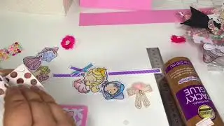 Mini álbum BELLA DURMIENTE