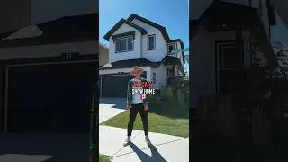 Calgary New Build Show Home Tour! 🏠🇨🇦